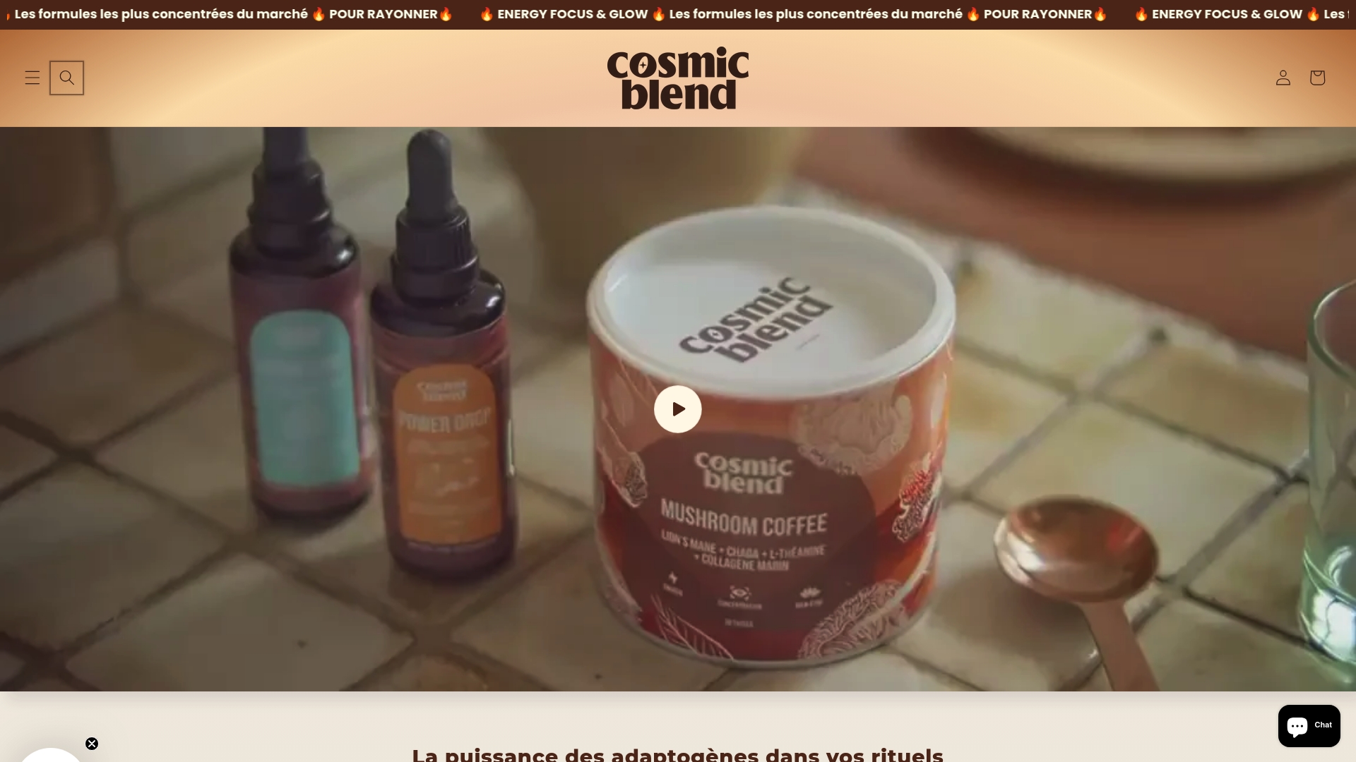 https://cosmicblend.co