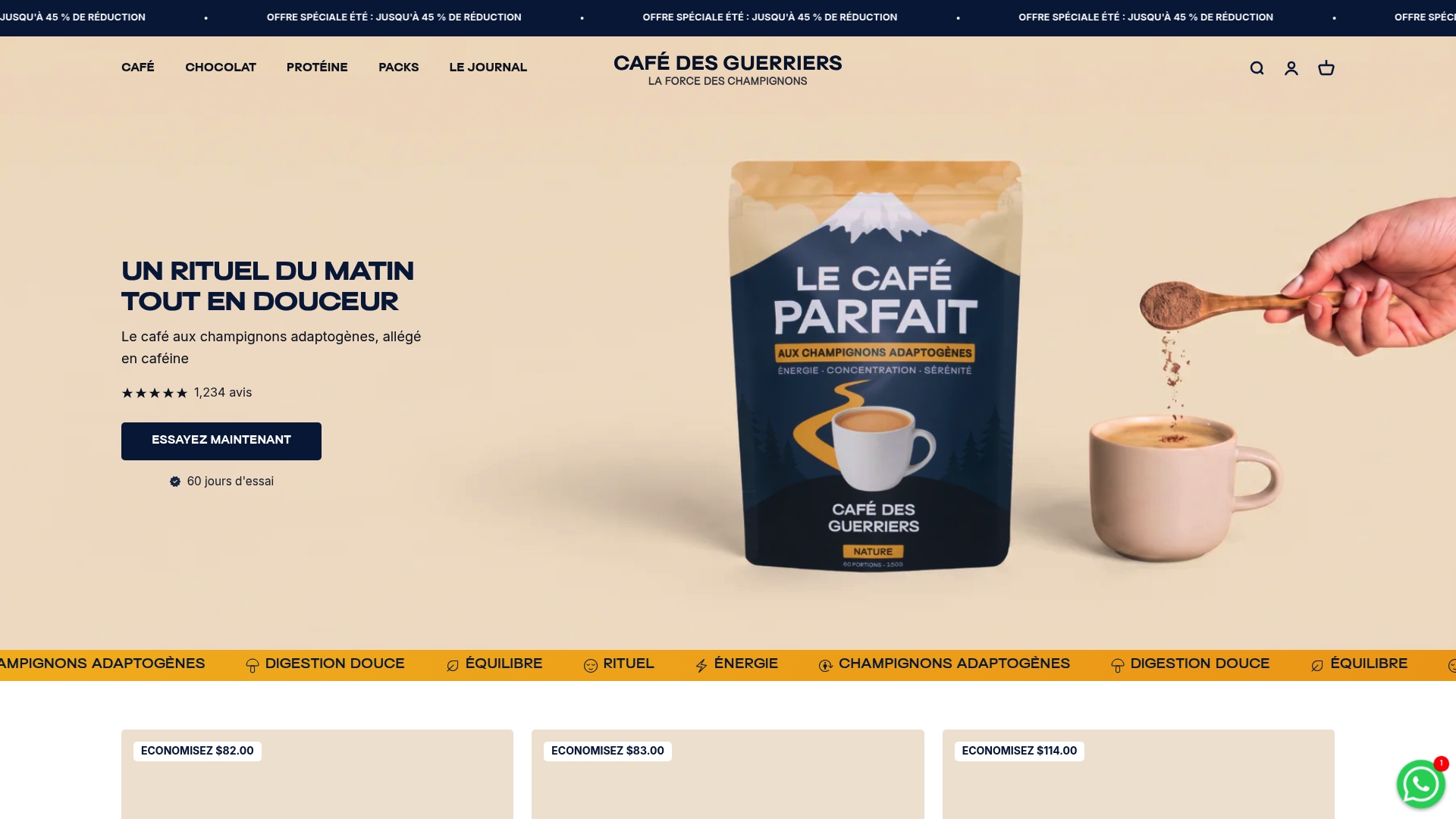 https://cafedesguerriers.fr