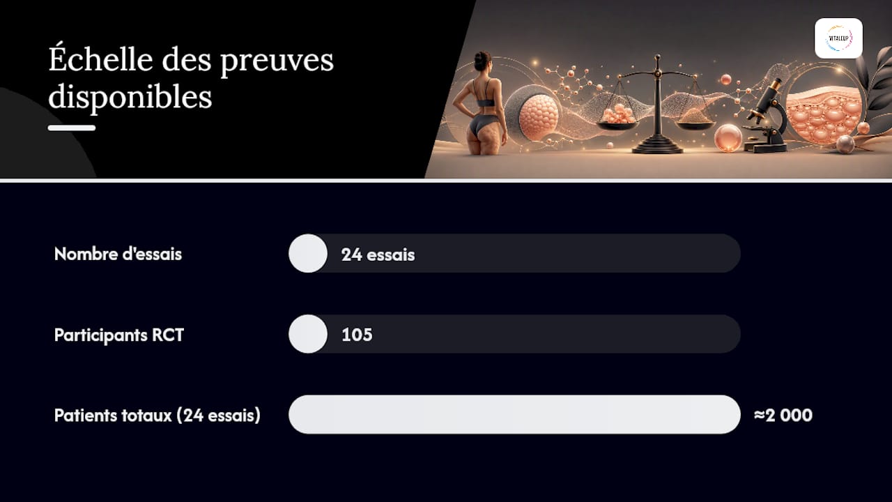 Ce que les études ne disent pas — overview diagram