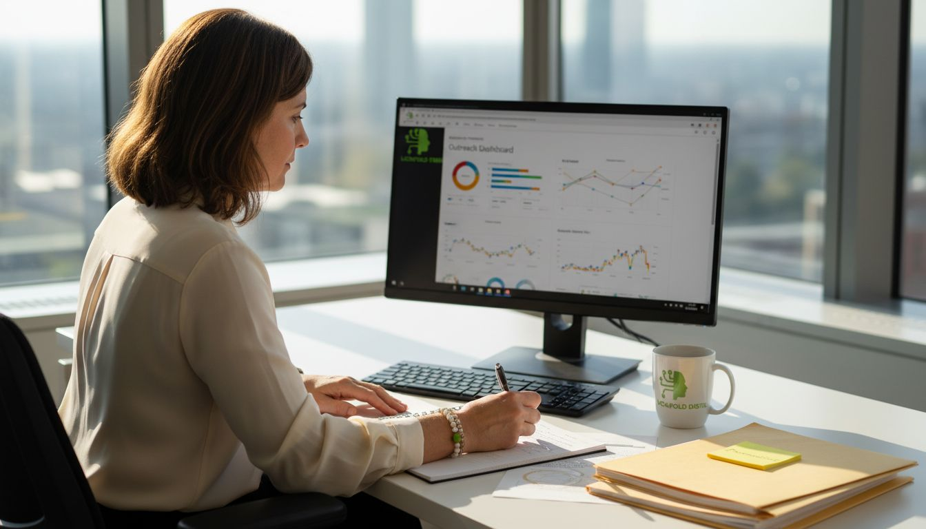 AI Outreach Personalization Drives 40% Revenue Growth