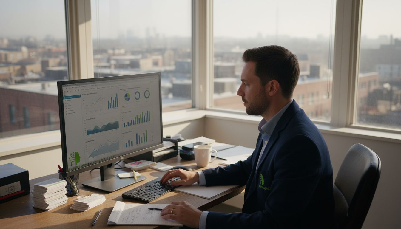 Step by Step Lead Generation: 65% Cost Reduction with AI