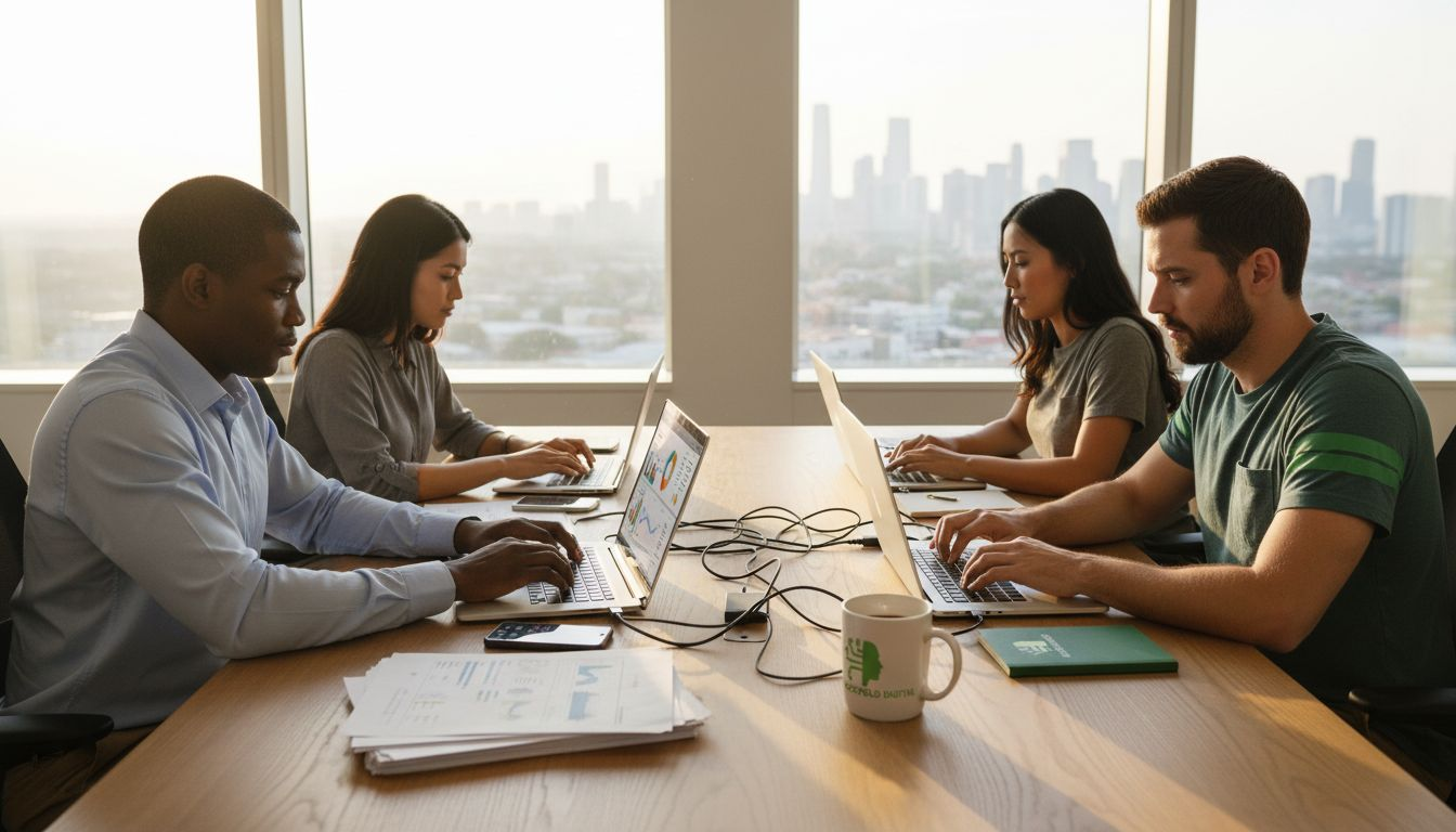 Effective Sales Campaigns: 70% AI-Driven Growth in 2026