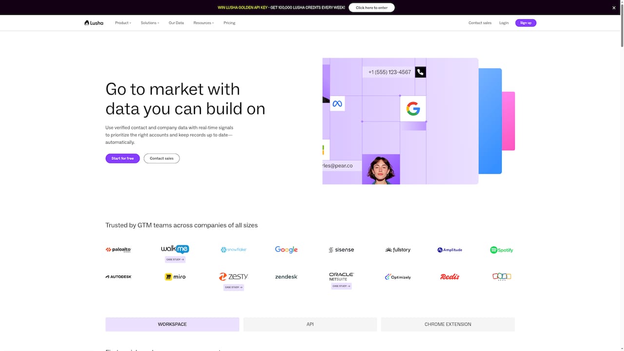 Product Screenshot