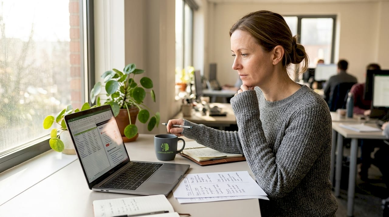 Sales lead reviews tools for workflow