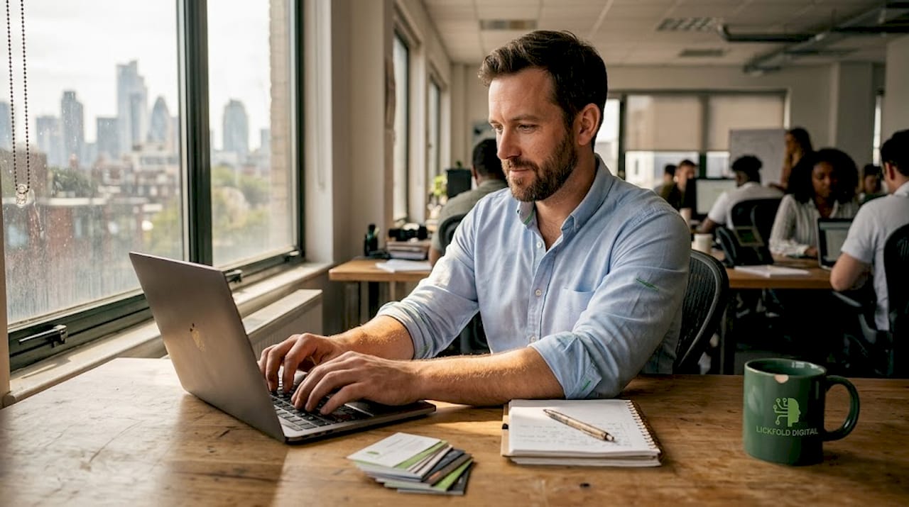 Higher sales through strategic follow-up campaigns