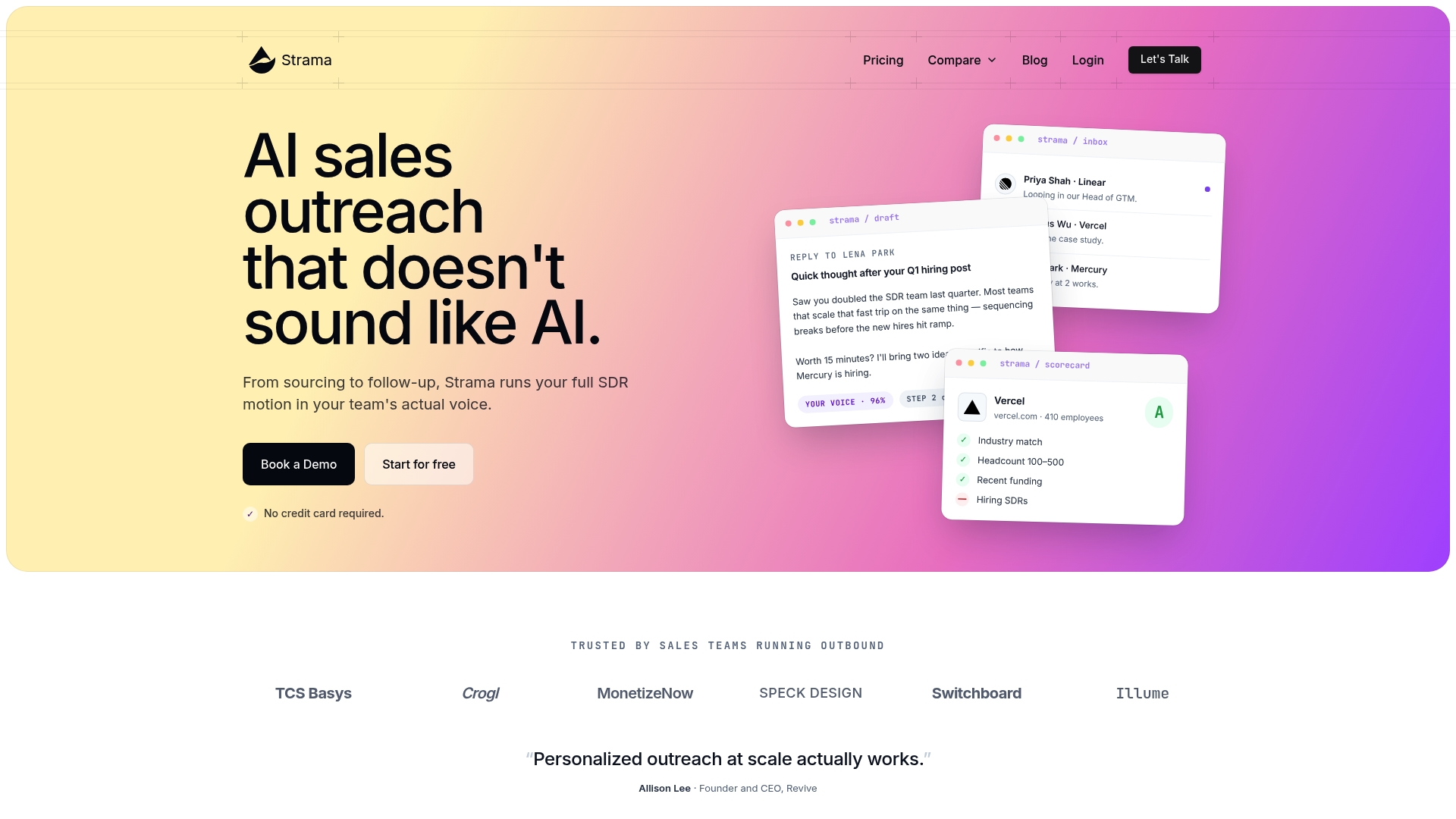 https://strama.ai