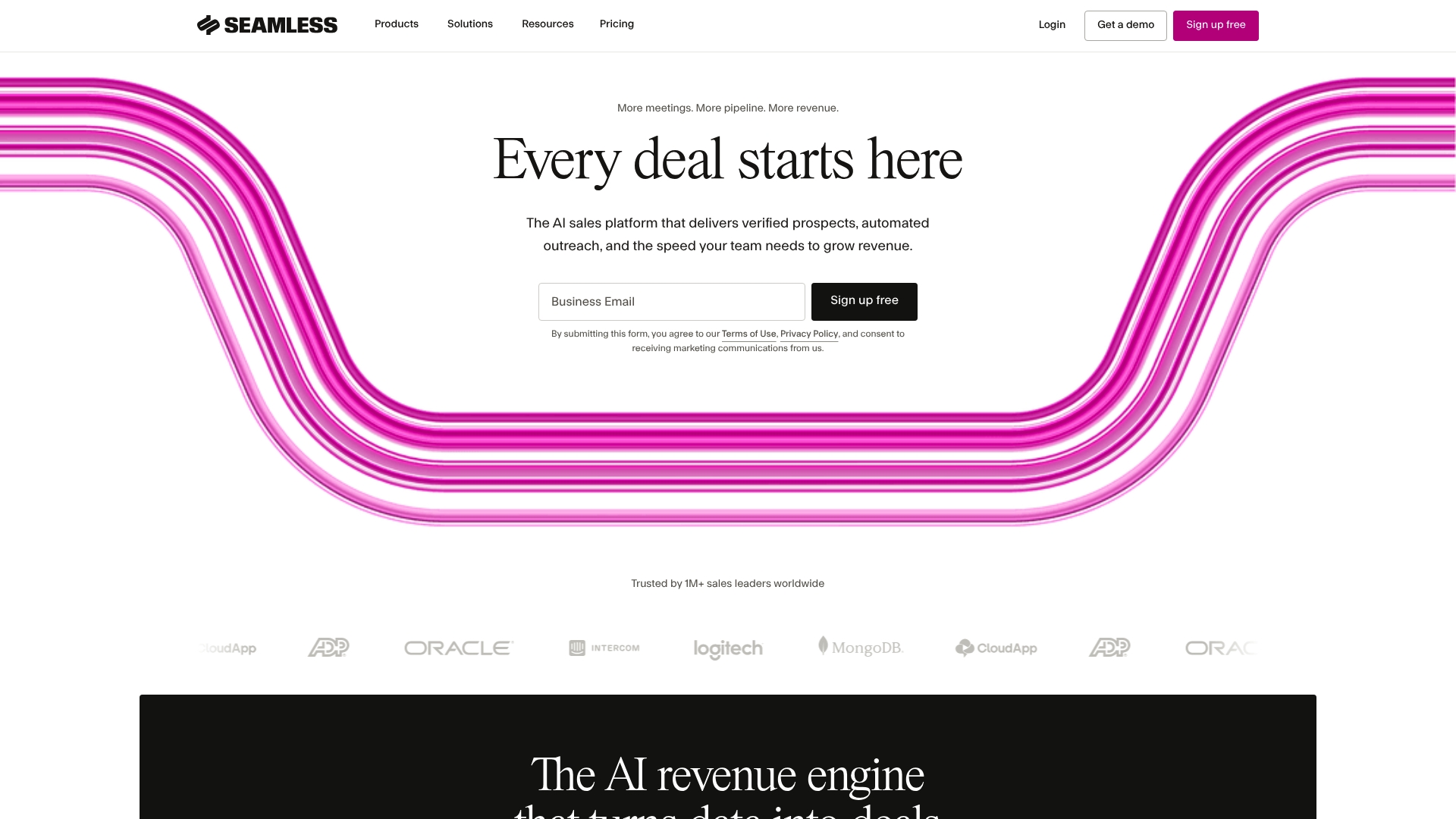 https://seamless.ai
