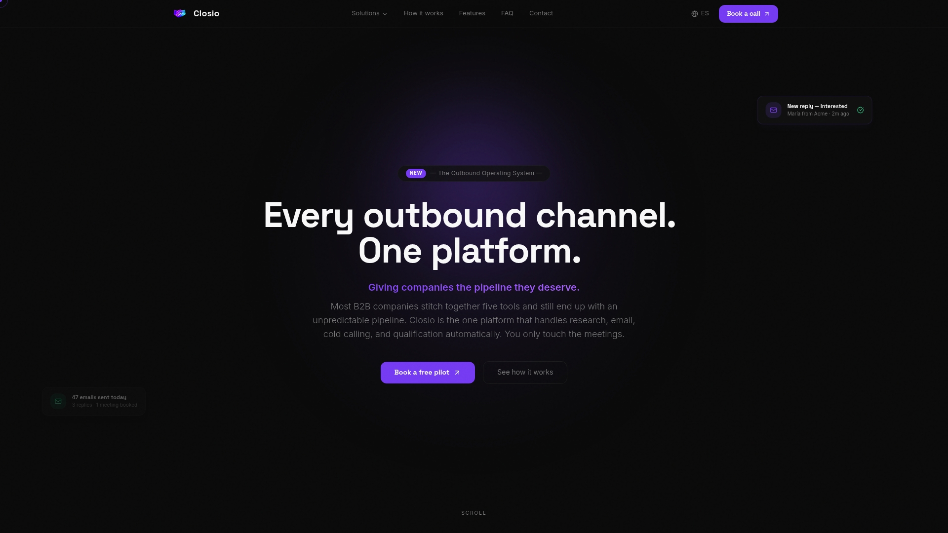 https://closio.co