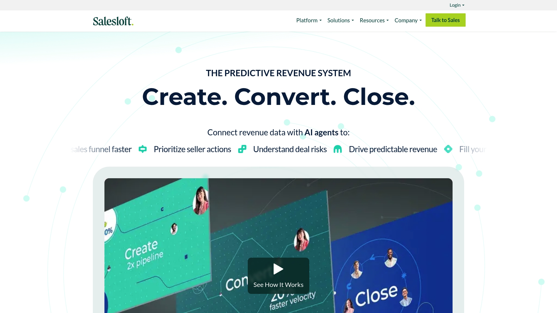 https://salesloft.com