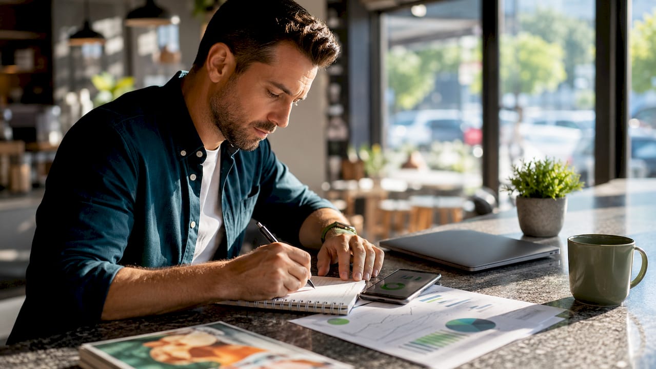 What Is Agency Prospecting Automation? 2026 Guide