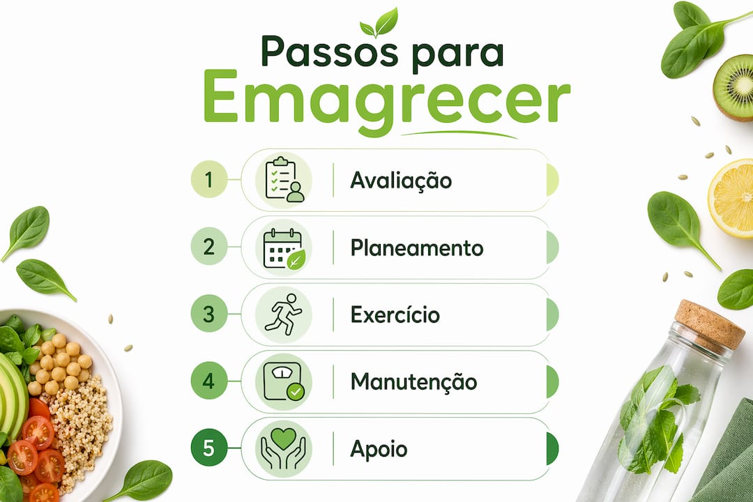 Guia prático para perder peso no Porto: passo a passo para alcançar os teus objetivos