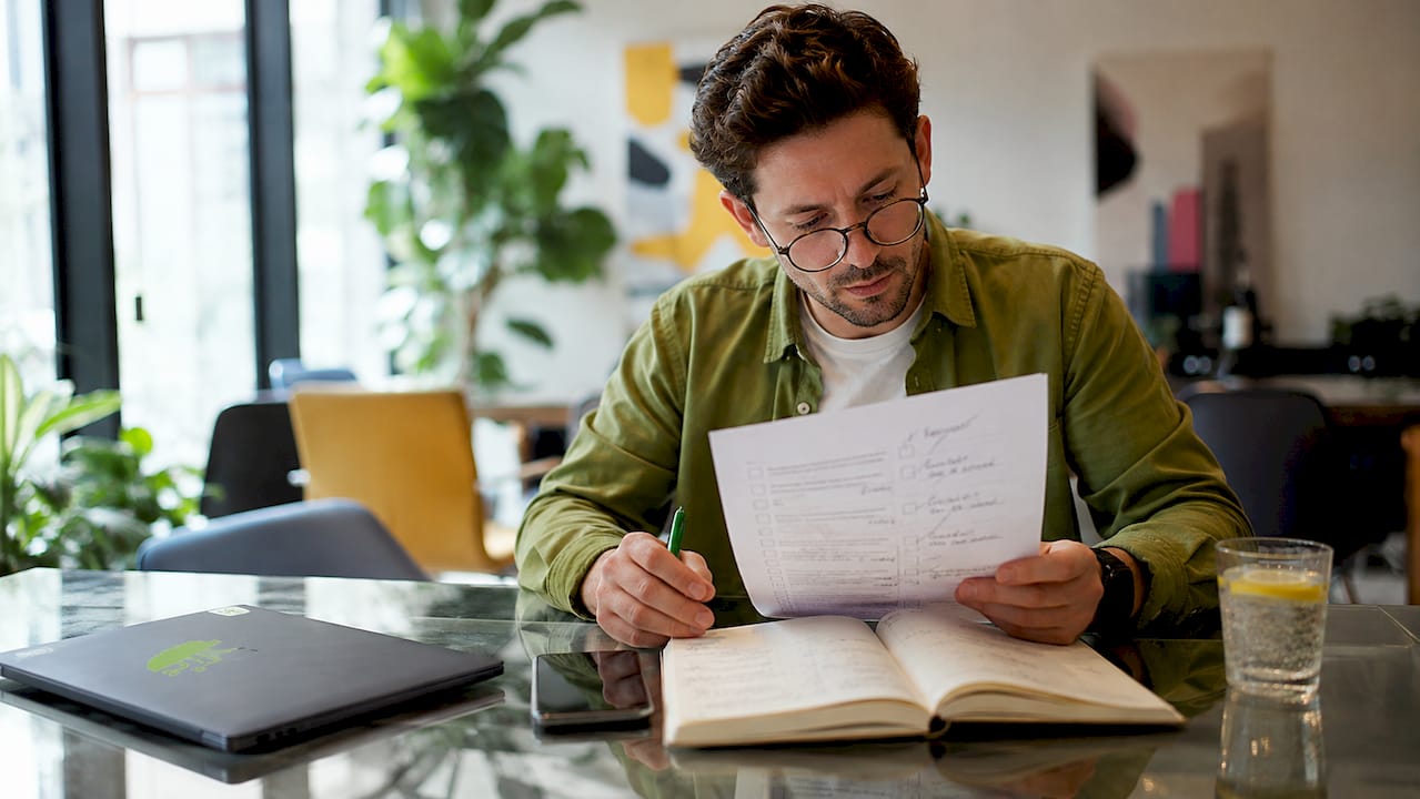 Prospecting Personalization Checklist for B2B Teams