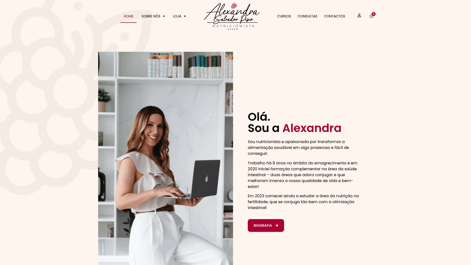 https://alexandraspisconutricao.pt