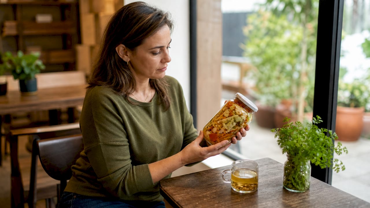 O que é microbiota intestinal e por que importa