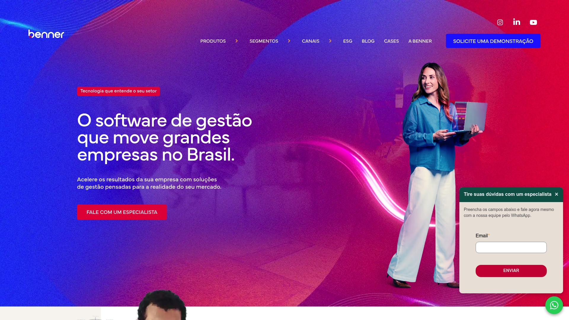 https://benner.com.br