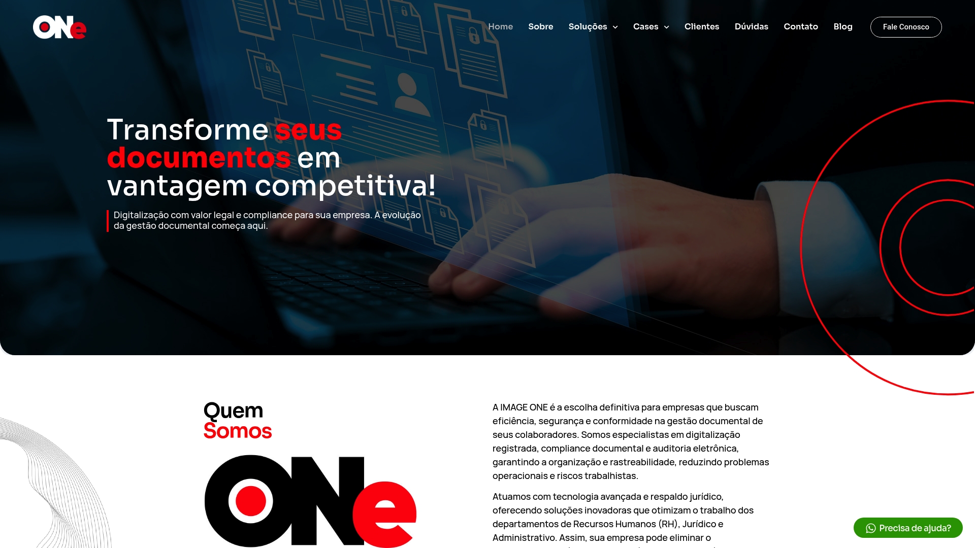 https://imageone.com.br