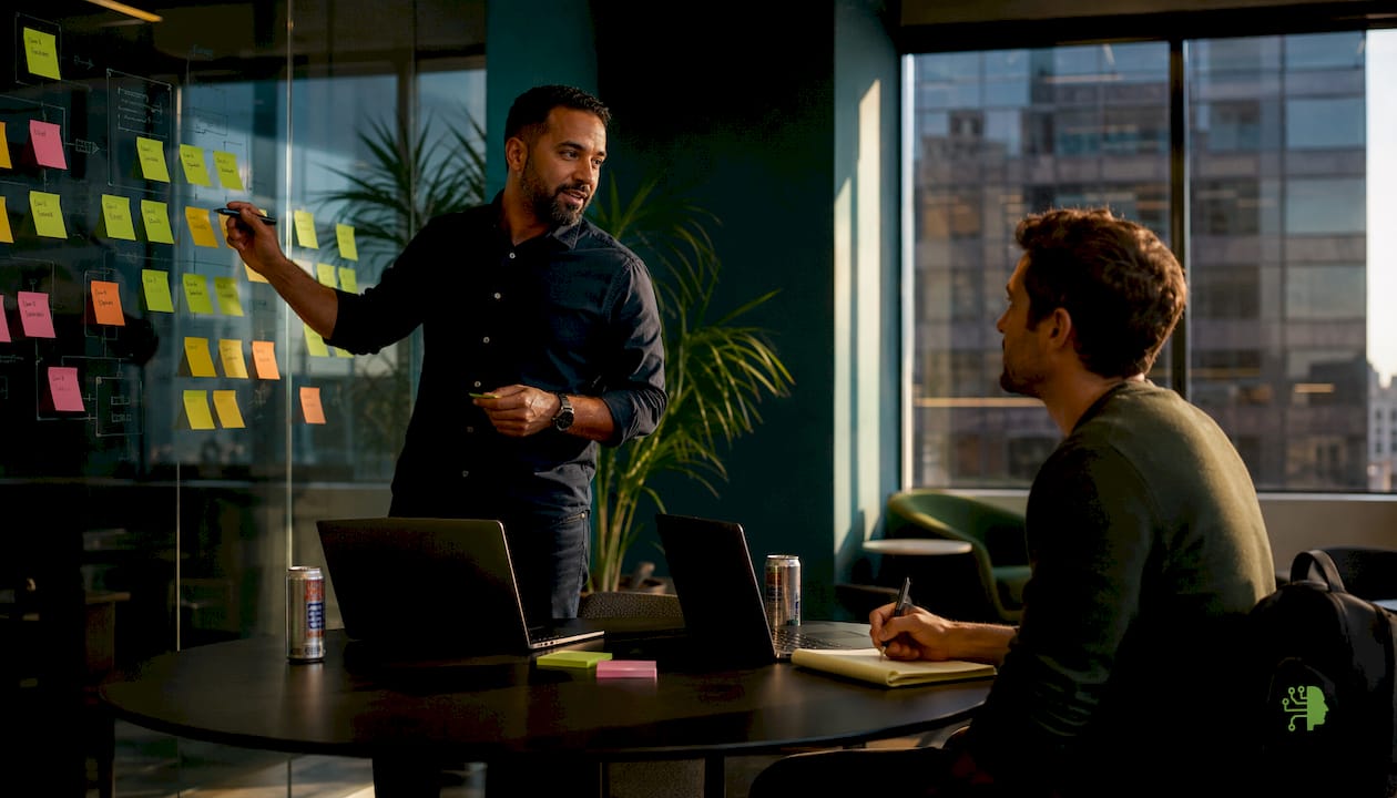 What Is a B2B Sales Handoff Process? A Practical Guide