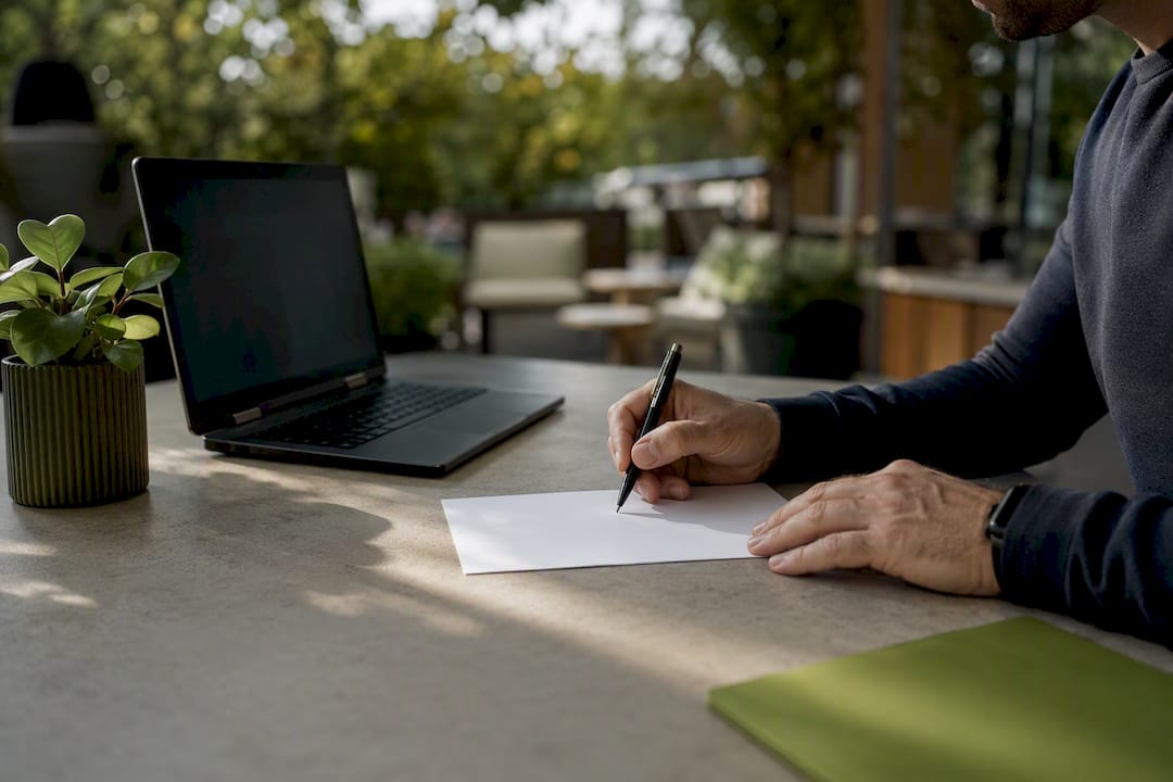 The One First-Line Fix That Actually Lifts Cold Email Replies