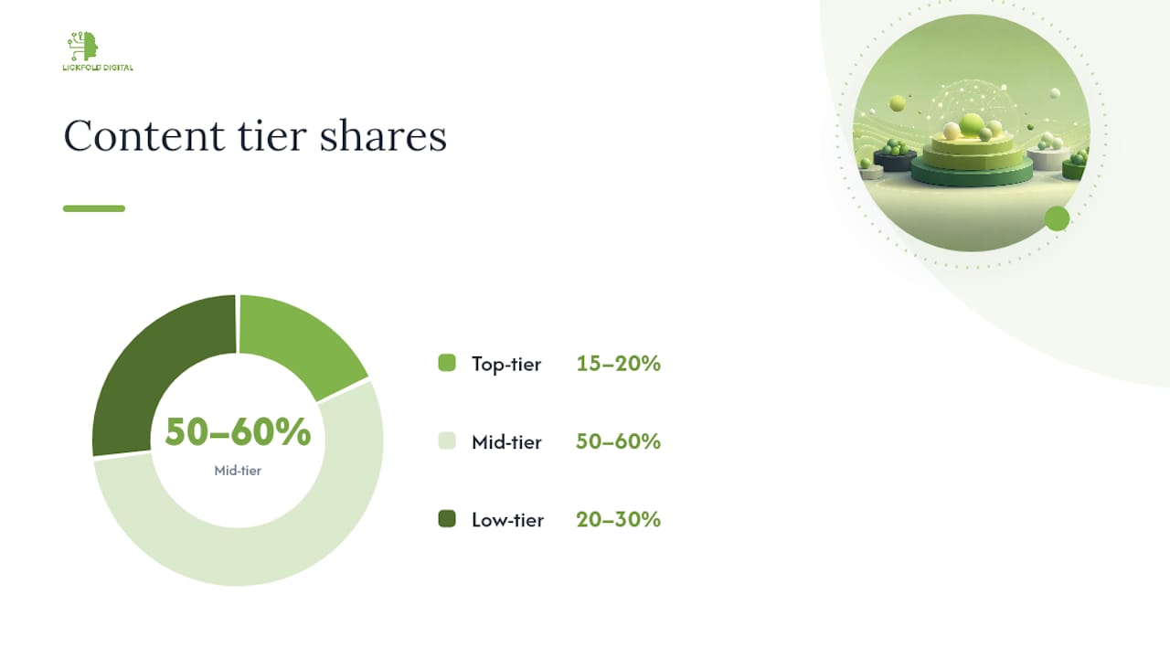 How Do You Speed Up Content Production Without Sacrificing Quality? — overview diagram
