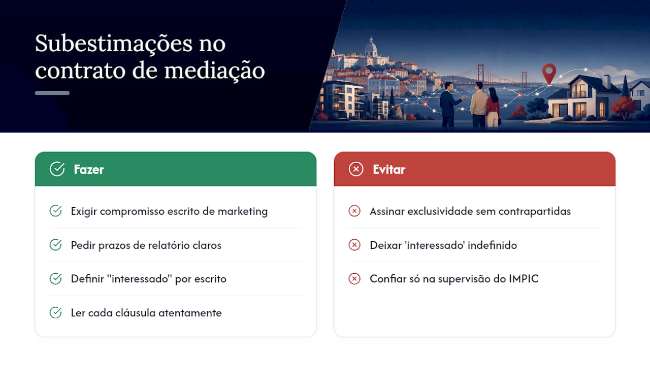 O que os proprietários subestimam neste contrato — overview diagram