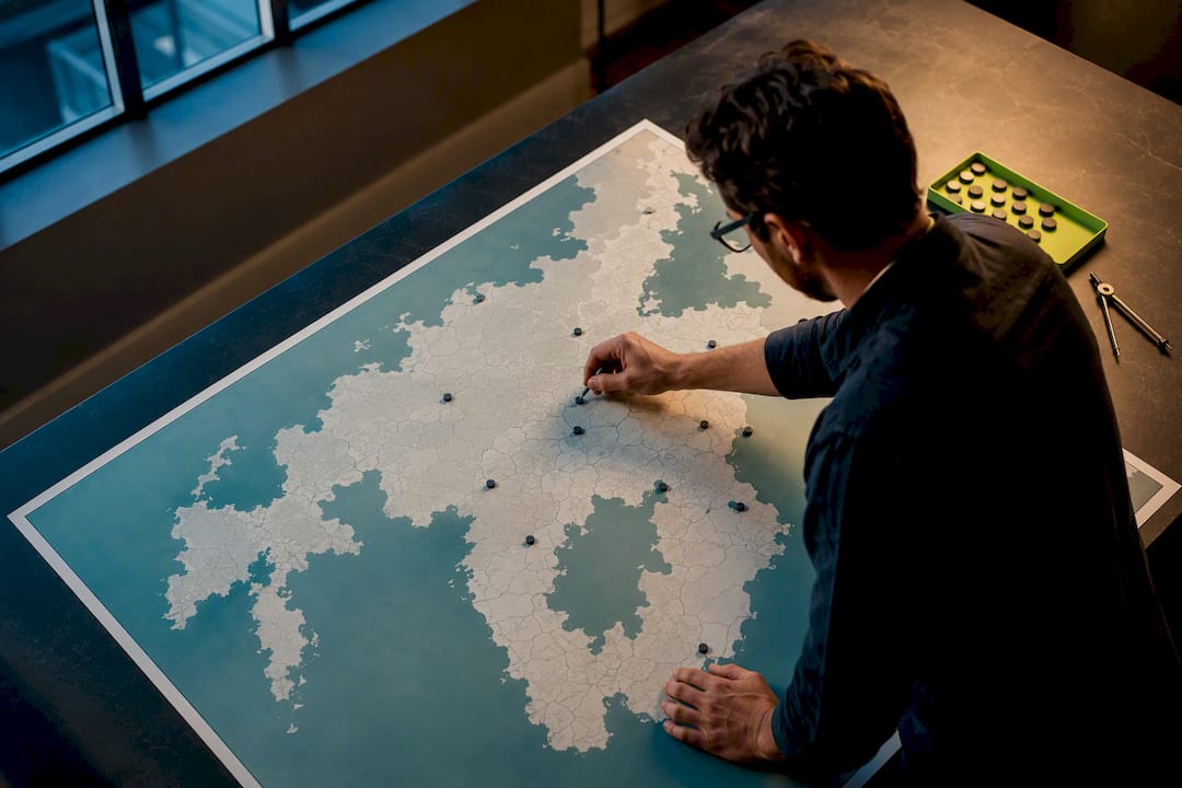 3 Attributes That Fix Firmographic Targeting for B2B Teams