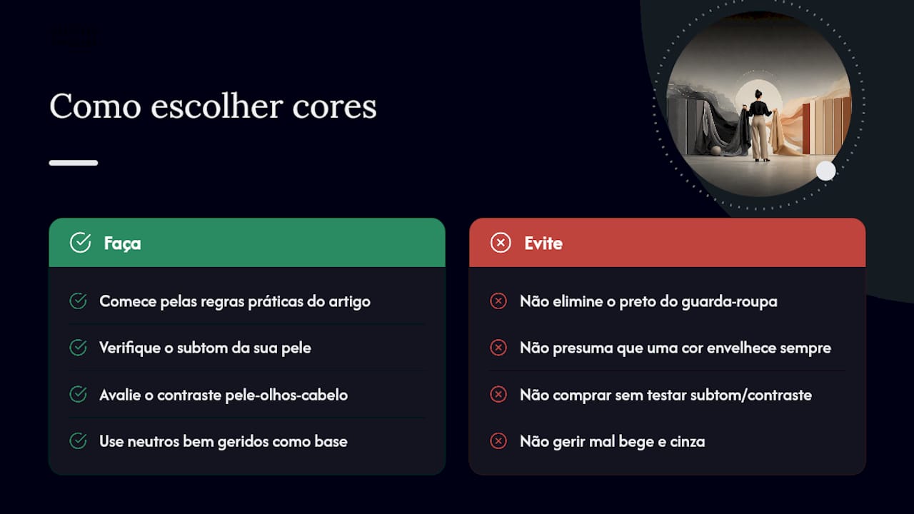 A minha opinião sobre listas de cores que envelhecem — overview diagram