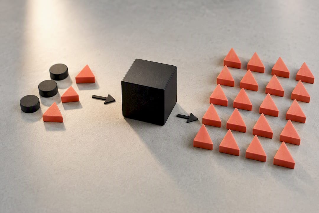 Systematic label errors spreading through AI predictions