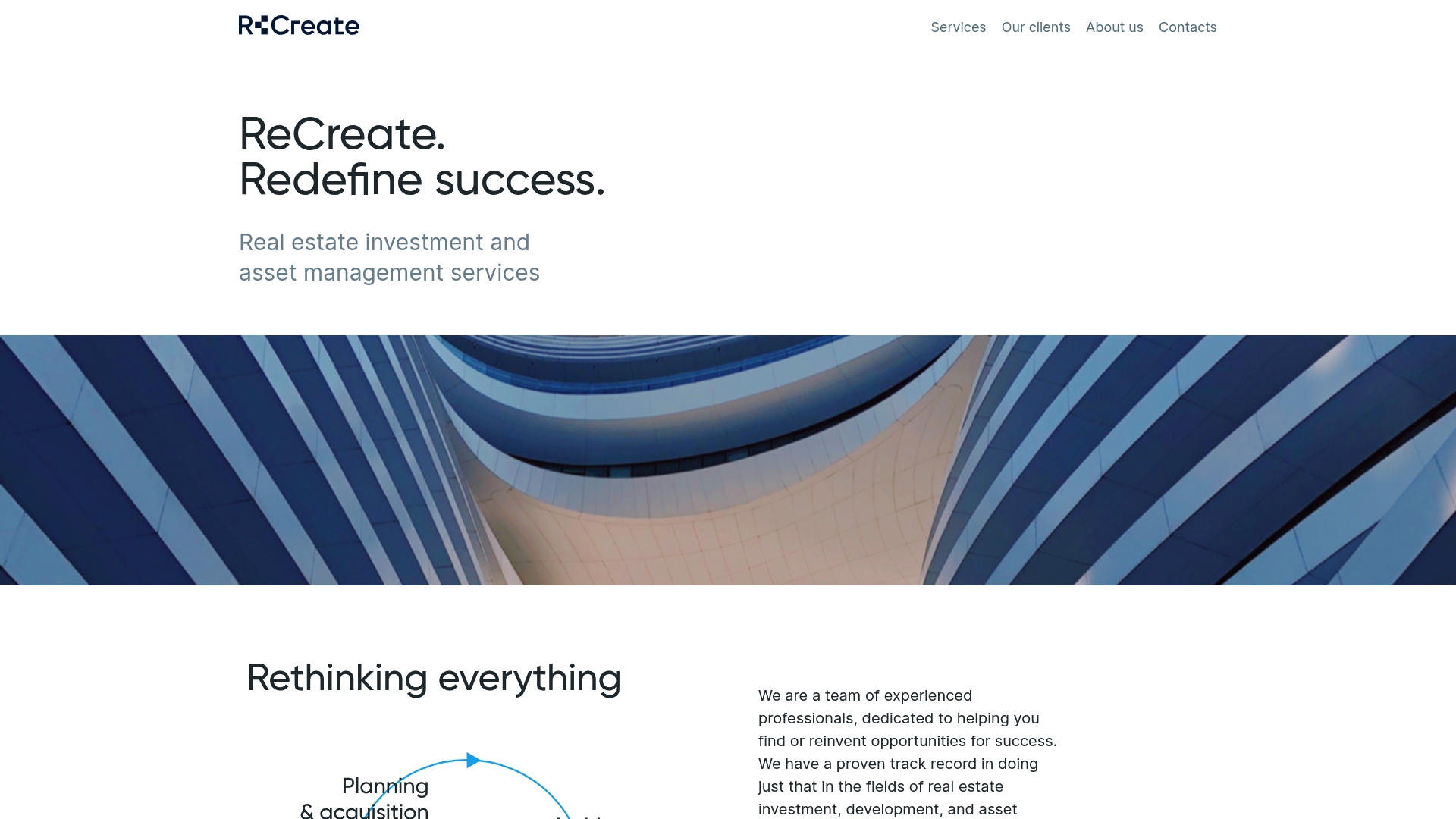 https://recreate.si