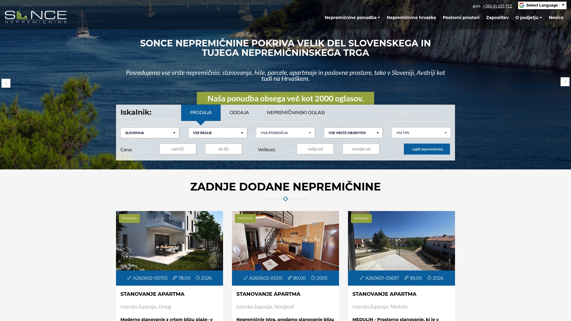 https://sonce-nepremicnine.si