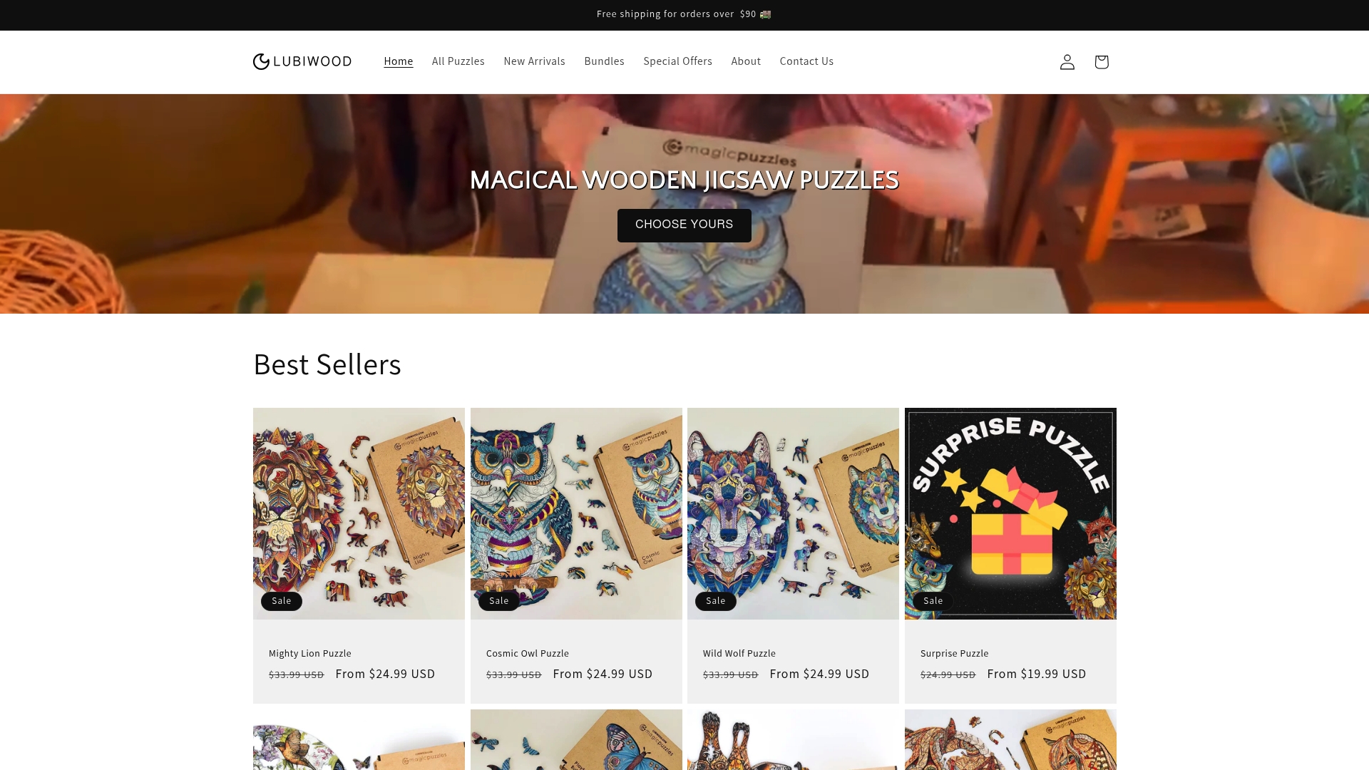 Zaslonska slika izdelka