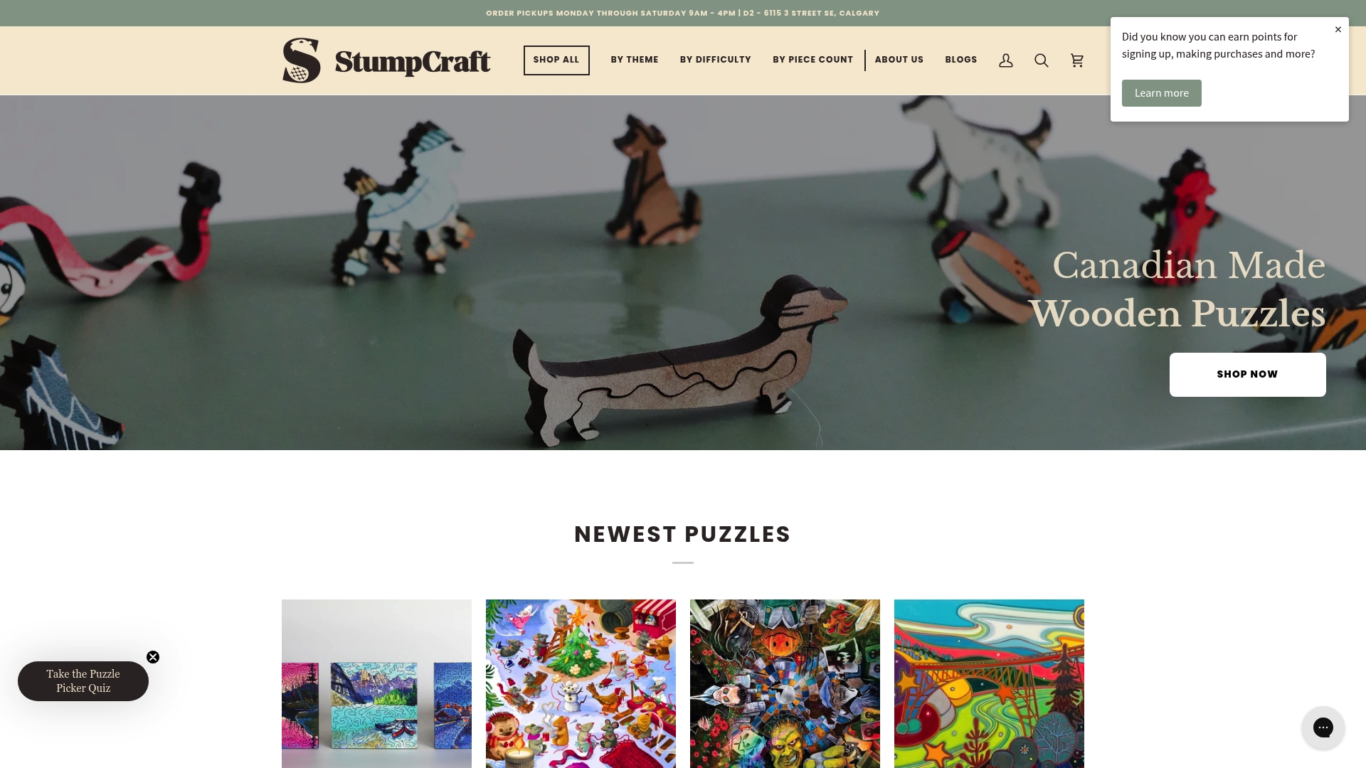 Zaslonska slika izdelka