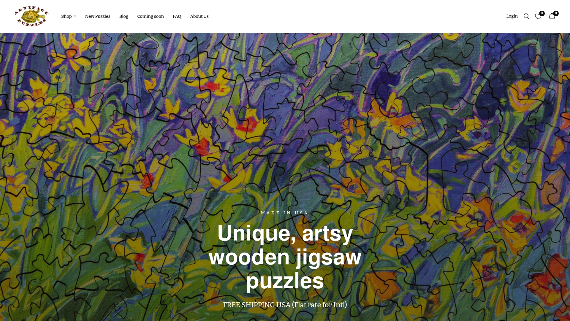 Zaslonska slika izdelka