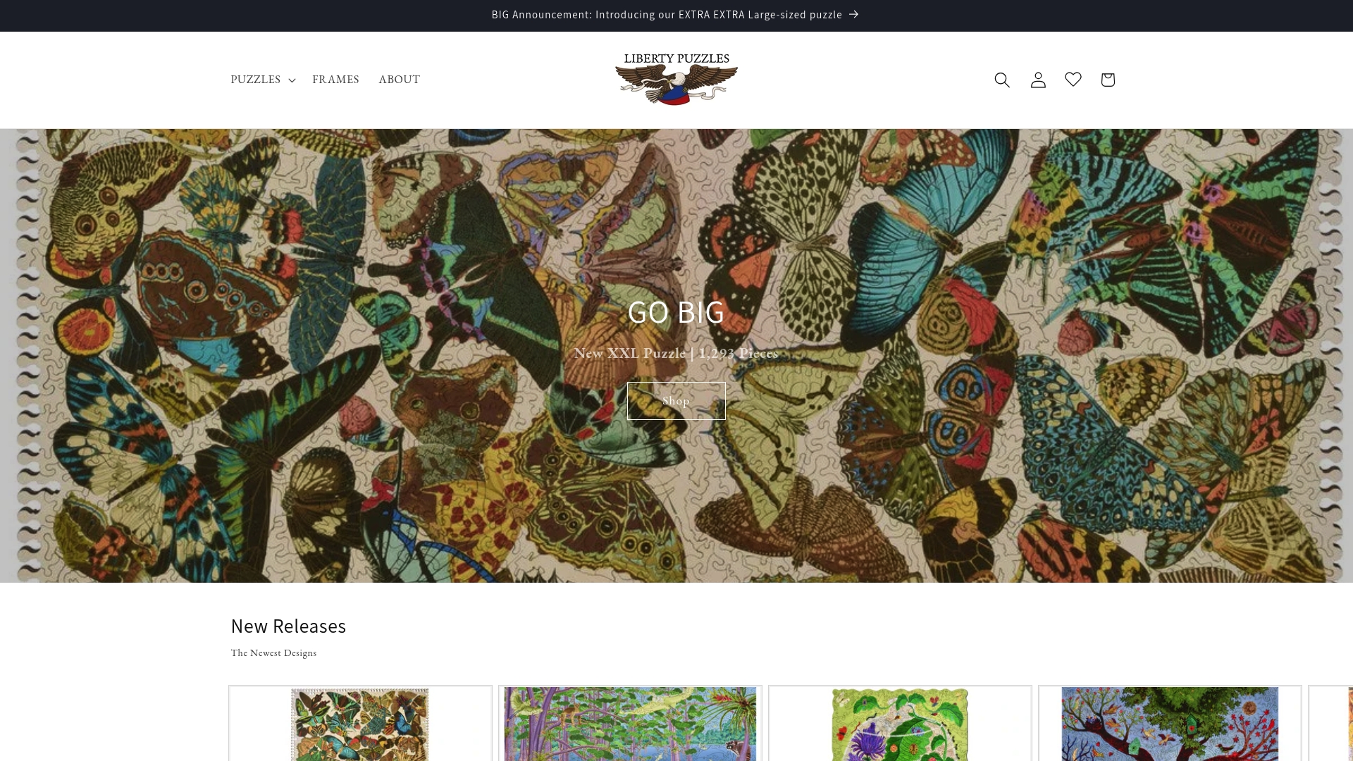 Zaslonska slika izdelka