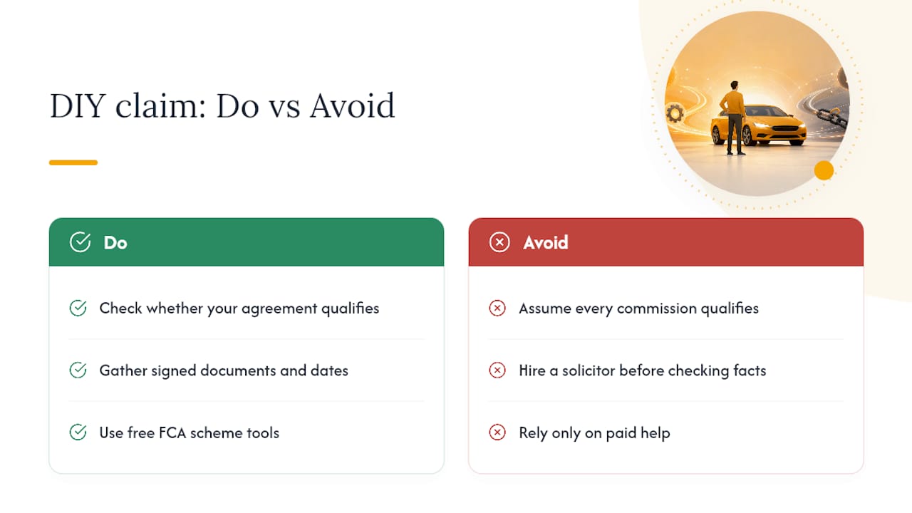 Why the DIY route deserves more credit than it gets — overview diagram