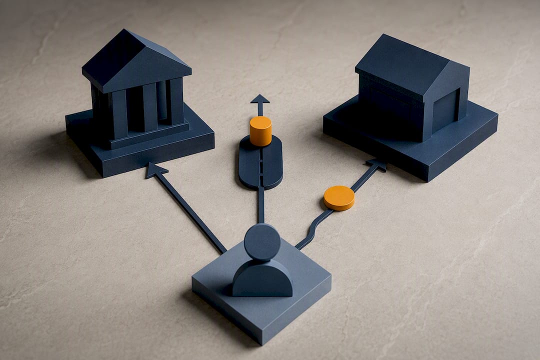 Illustration of finance commission incentive