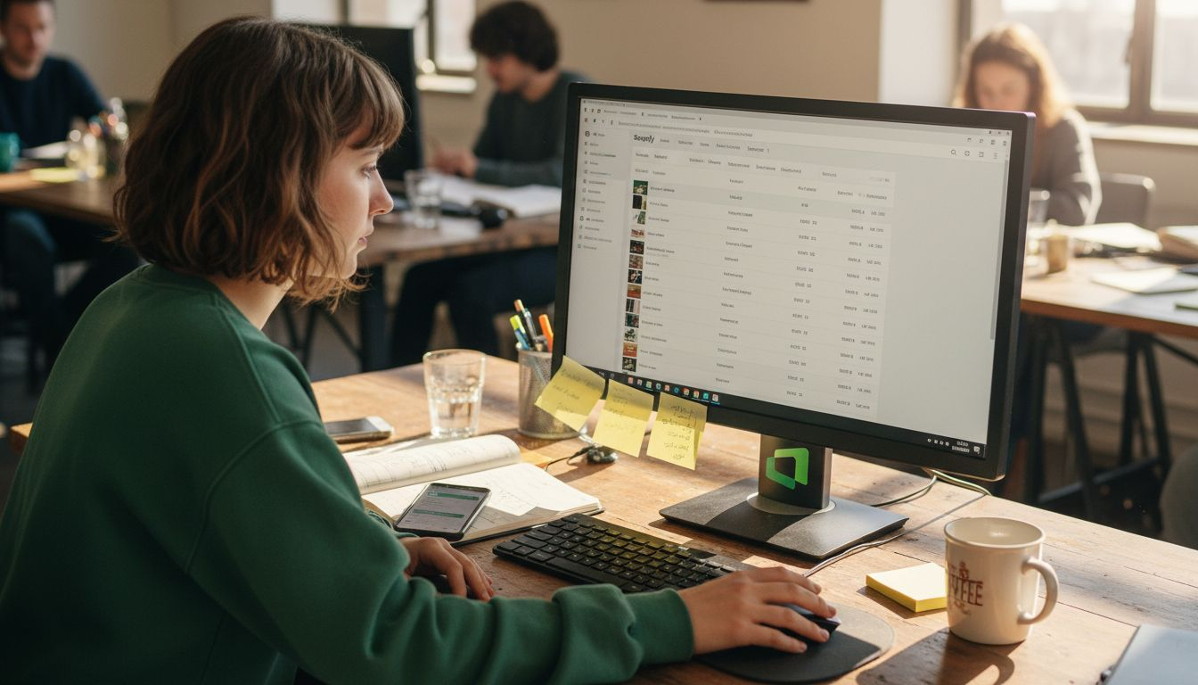 Shopify Page Automation 2026: Boost SEO 70% & Avoid Penalties