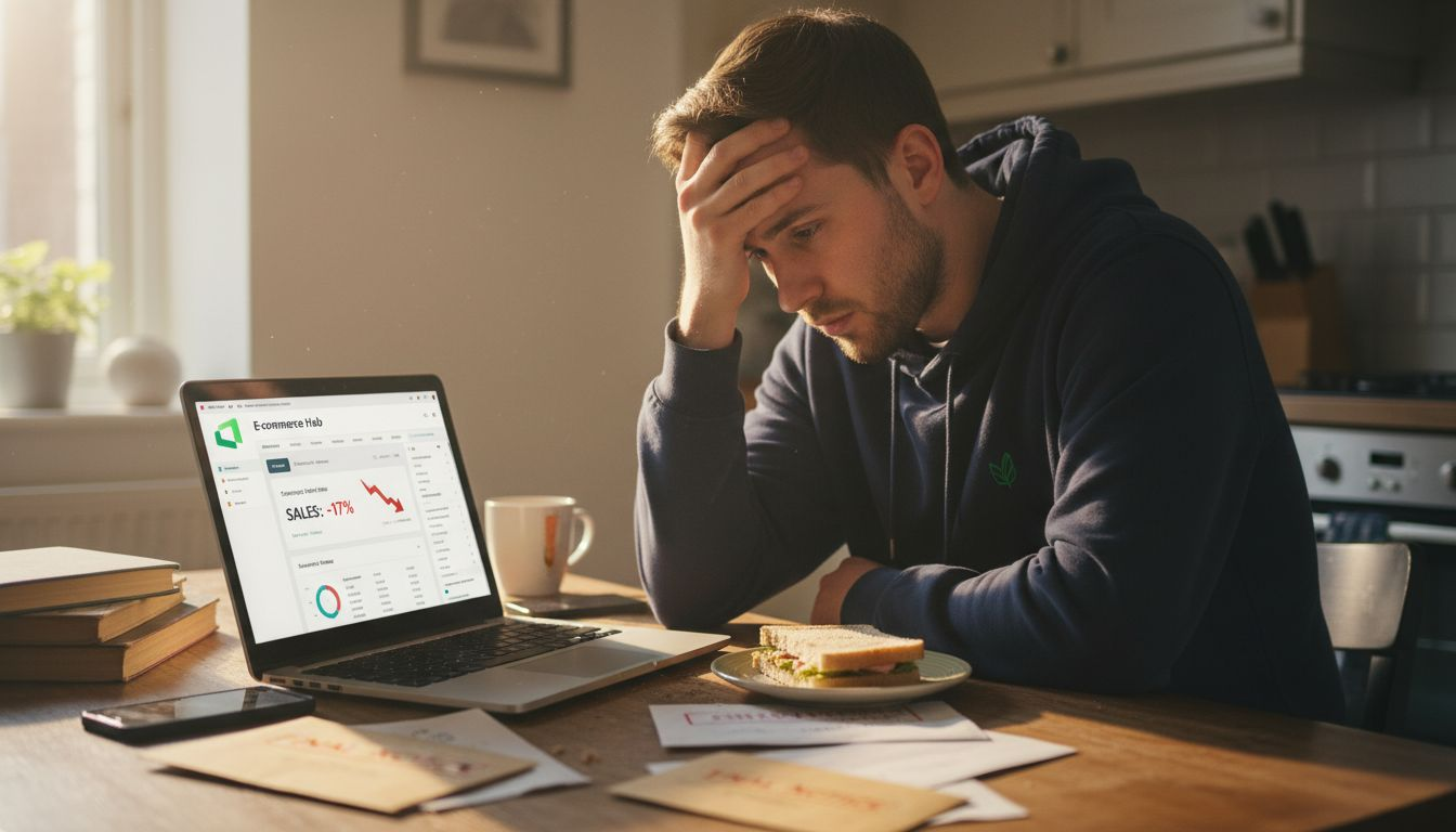 Why dropshipping fails: avoid common pitfalls in 2026