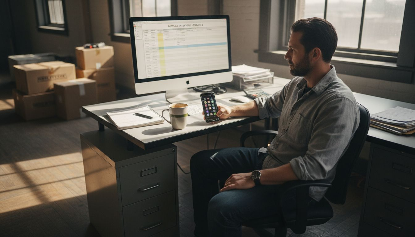 Automated ecommerce workflows: boost SEO and efficiency