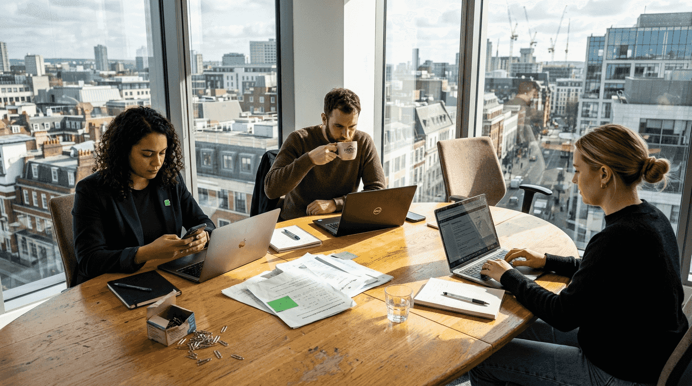 Top 5 trustpilot.com Alternatives 2026