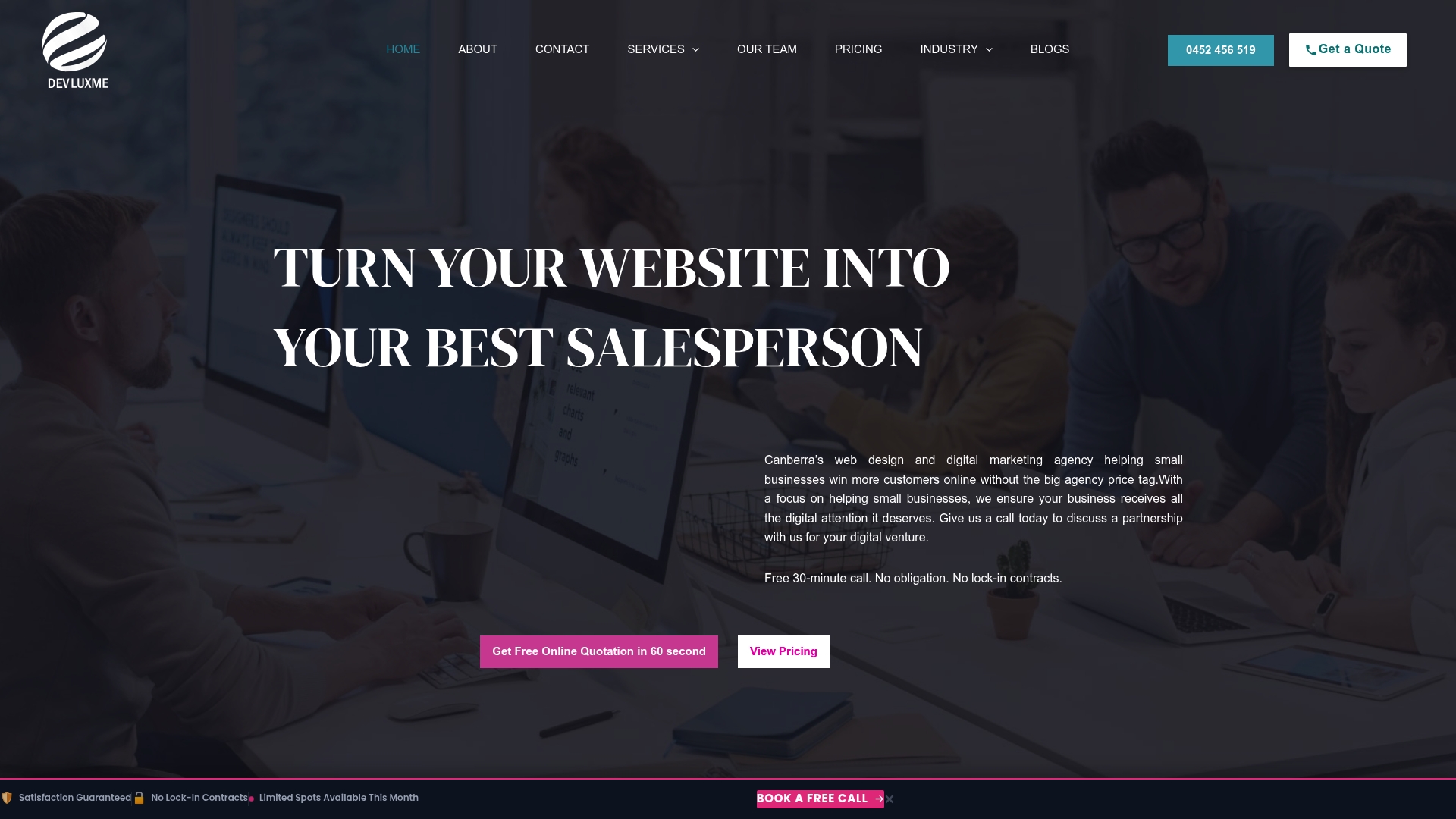Product Screenshot