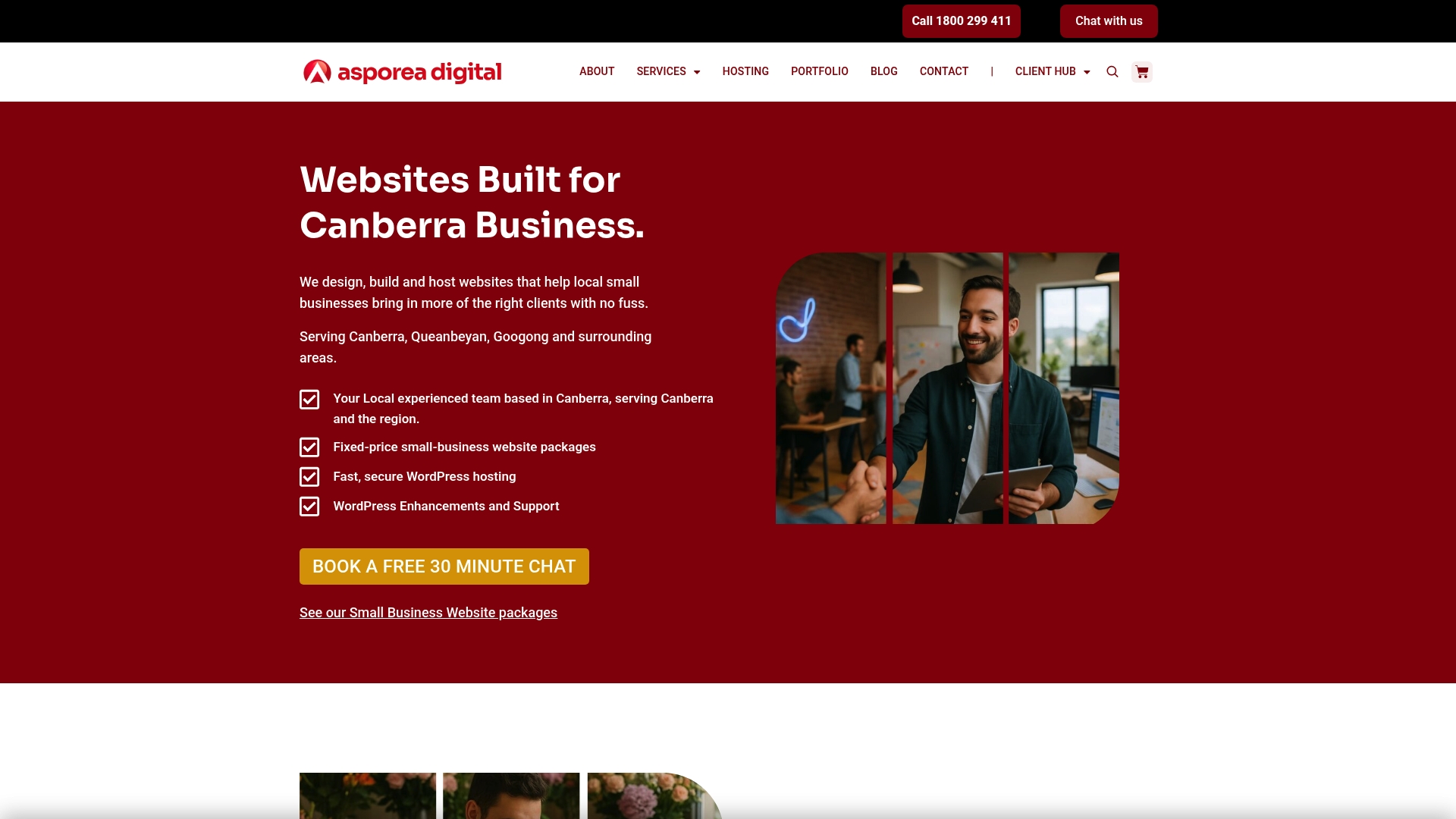 Product Screenshot