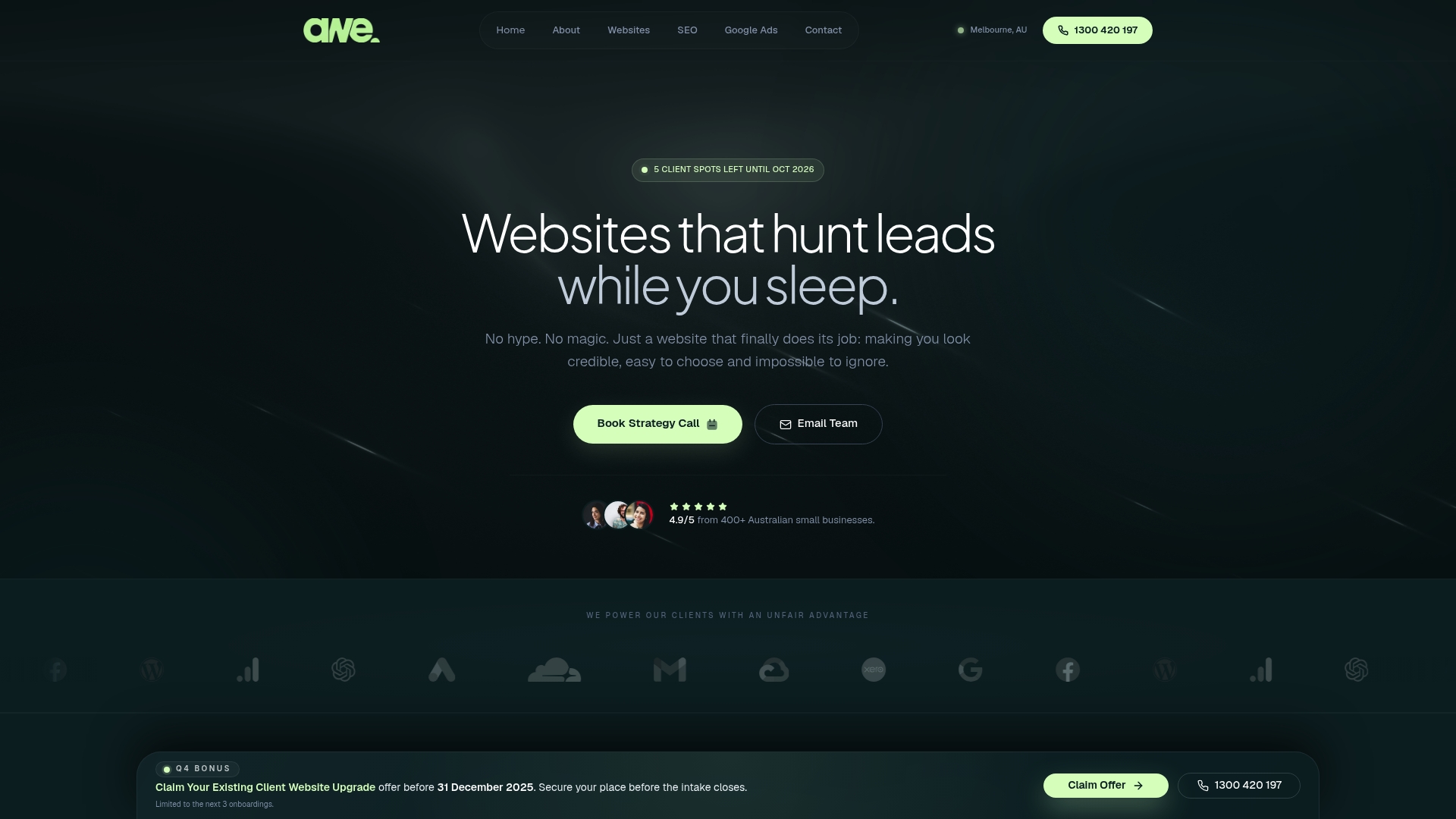 https://australianwebexperts.com.au