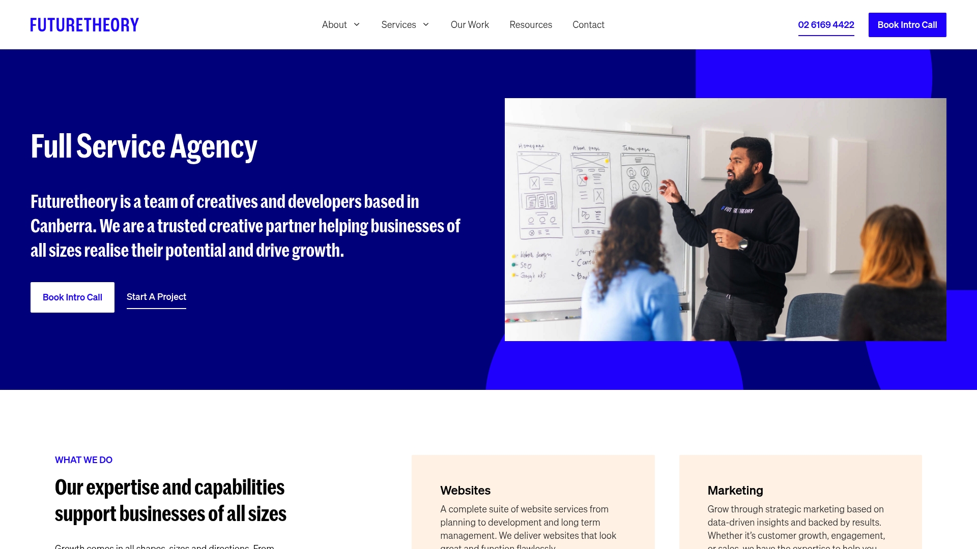 https://futuretheory.co