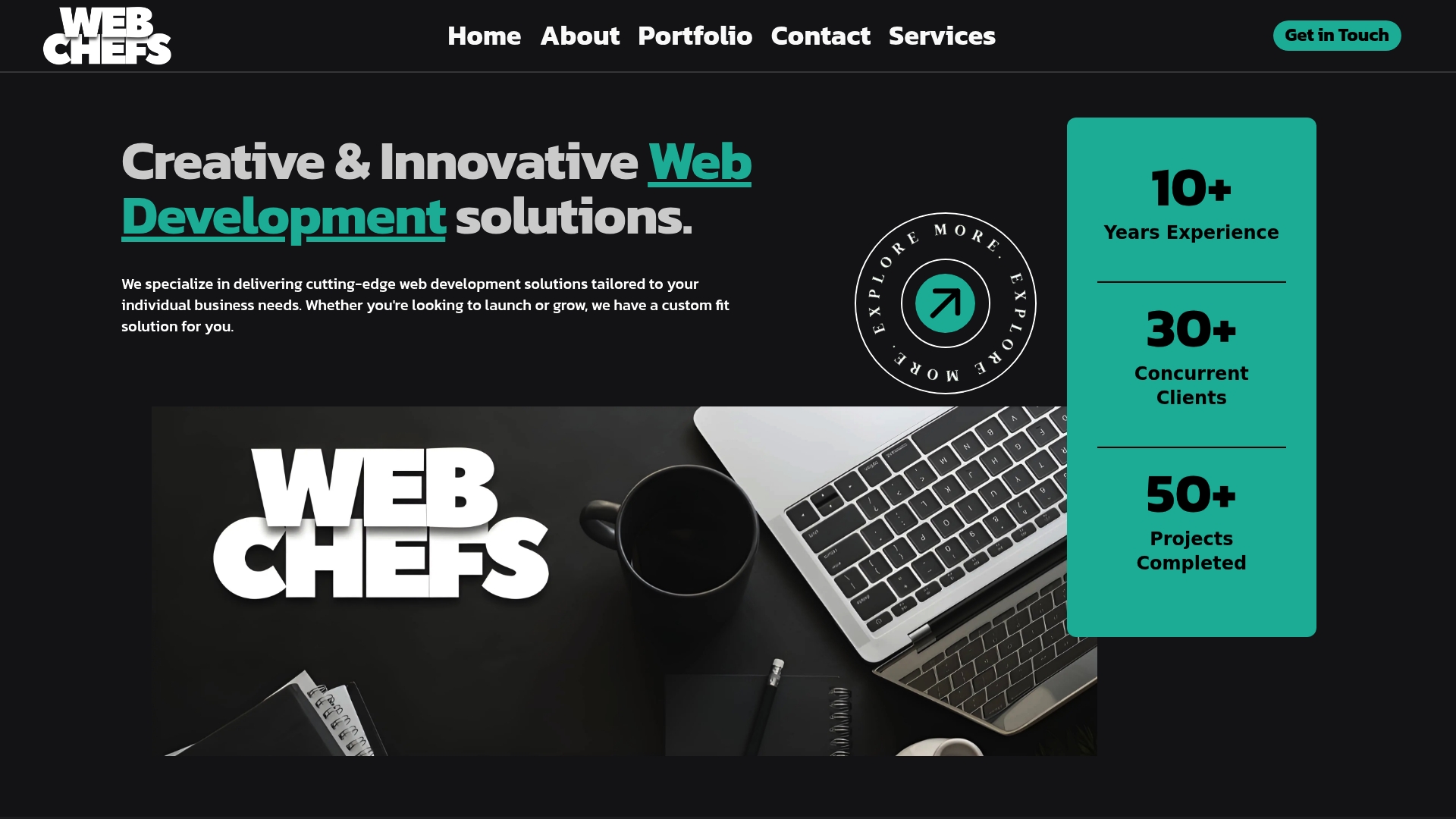 https://webchefs.com.au