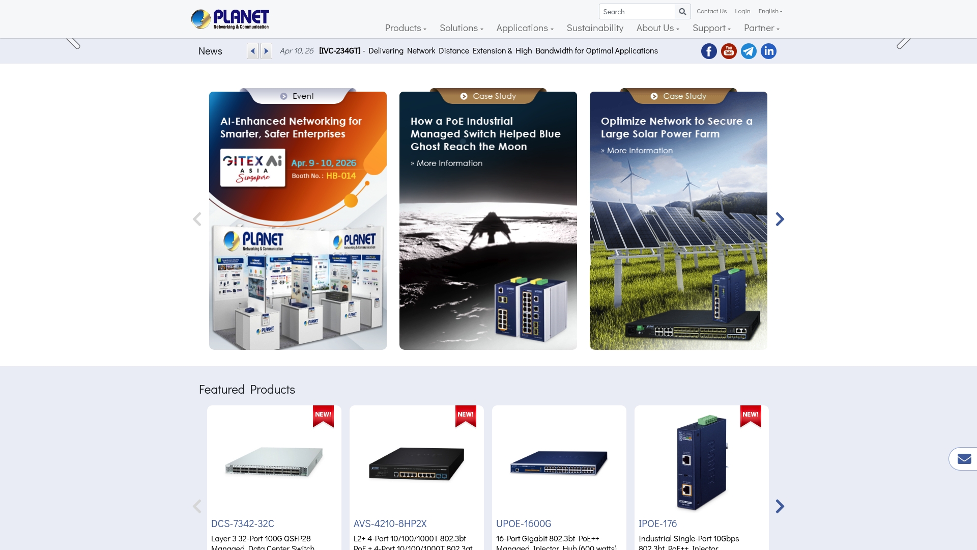 Product Screenshot