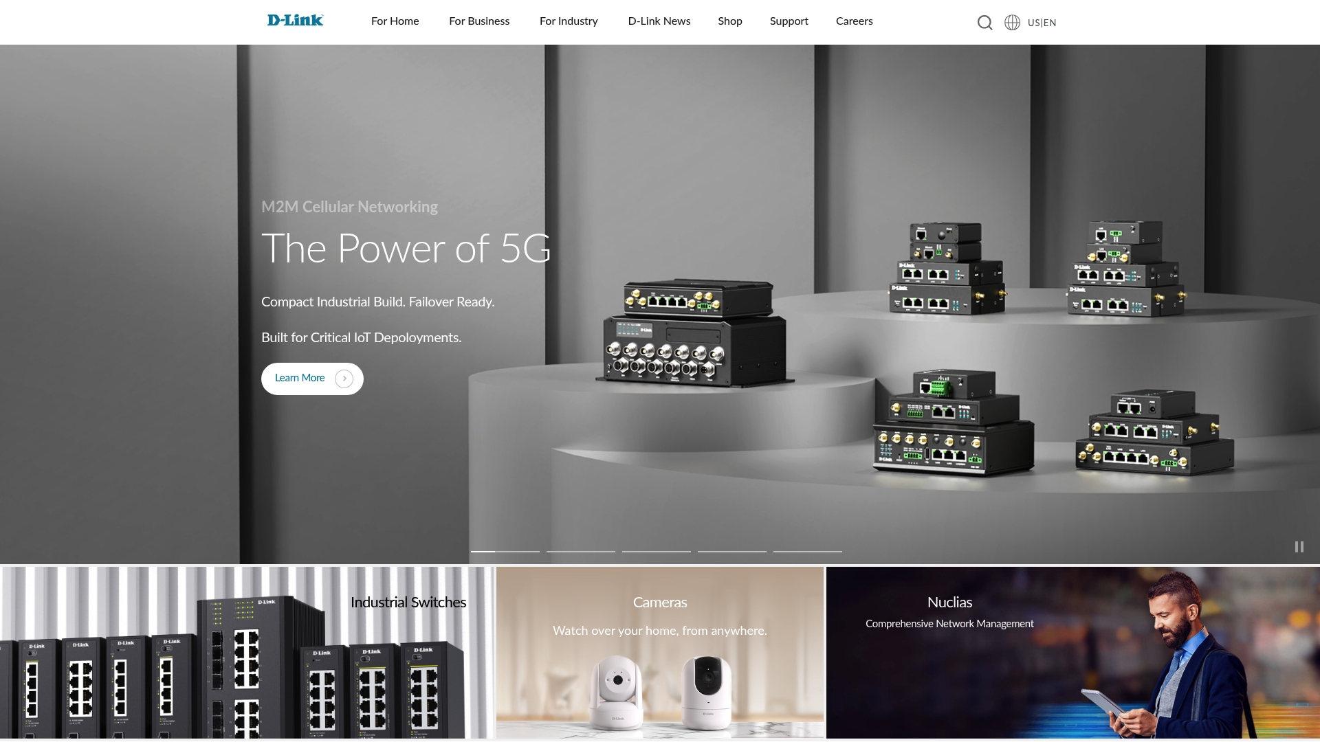 Product Screenshot