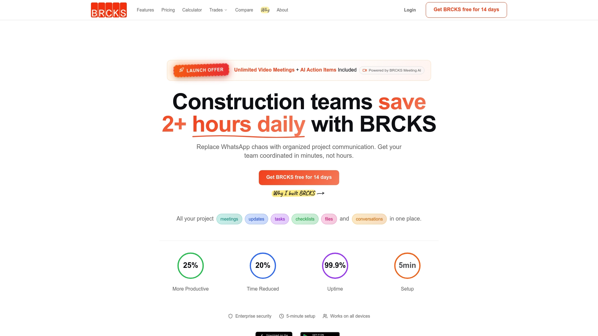 https://brcks.io