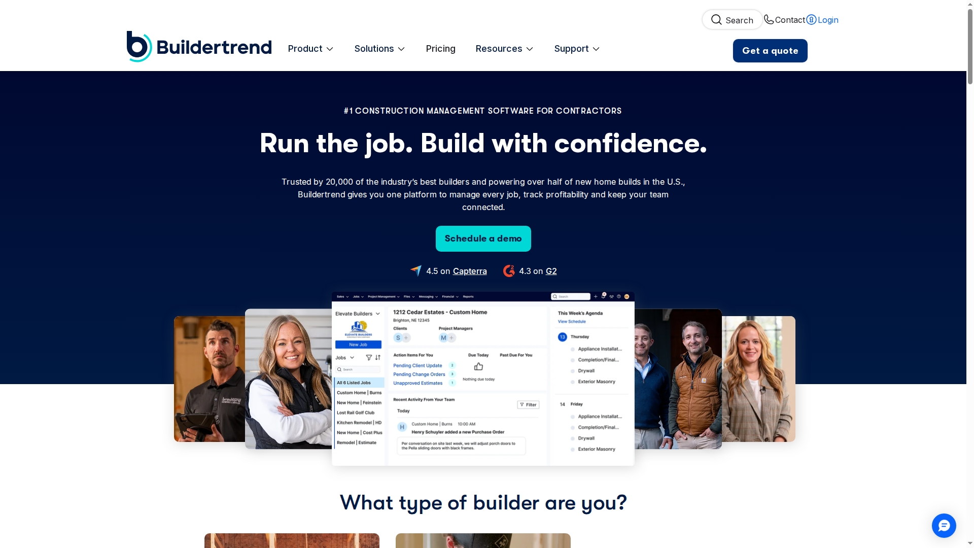 Product Screenshot