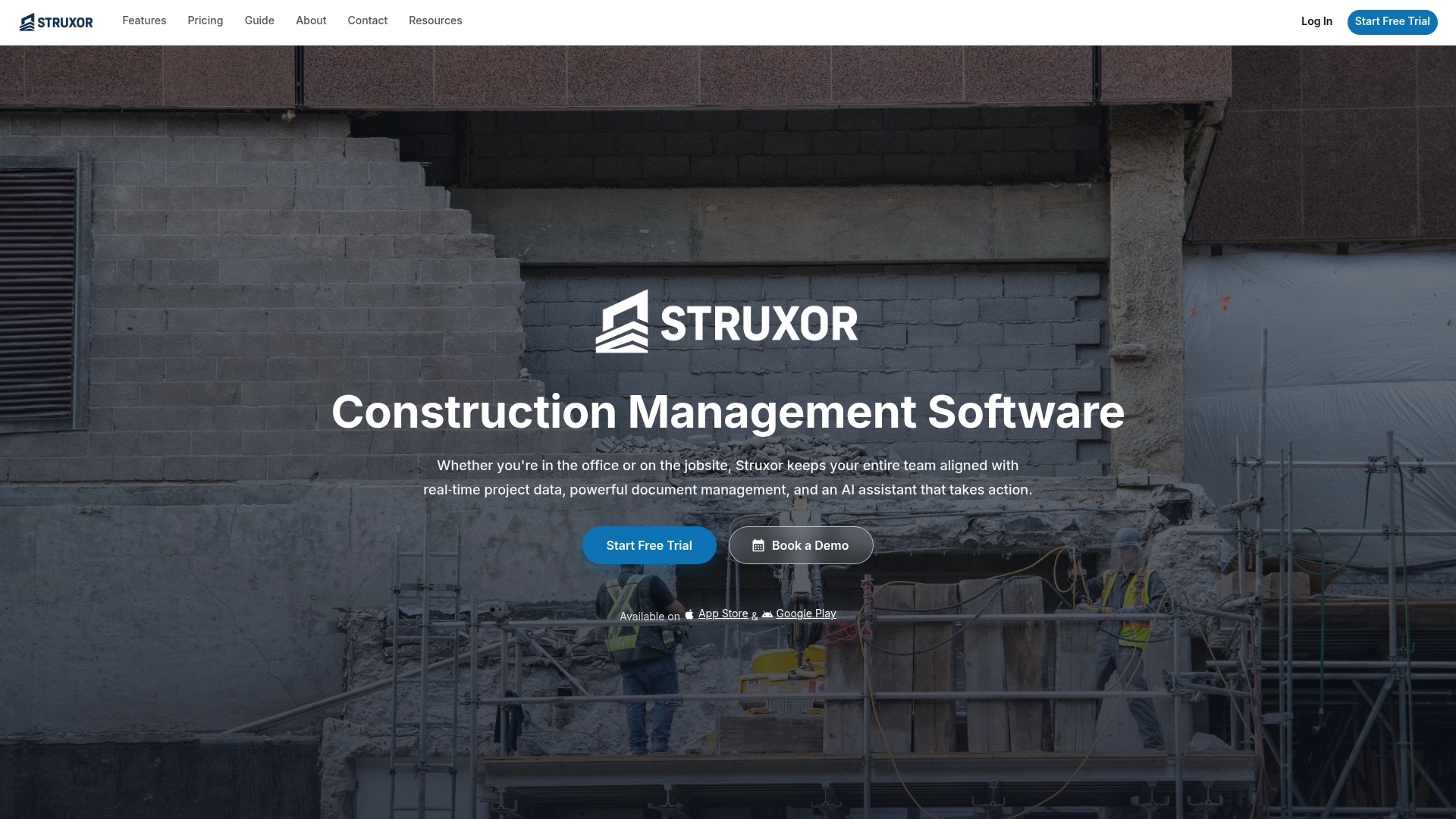 Product Screenshot