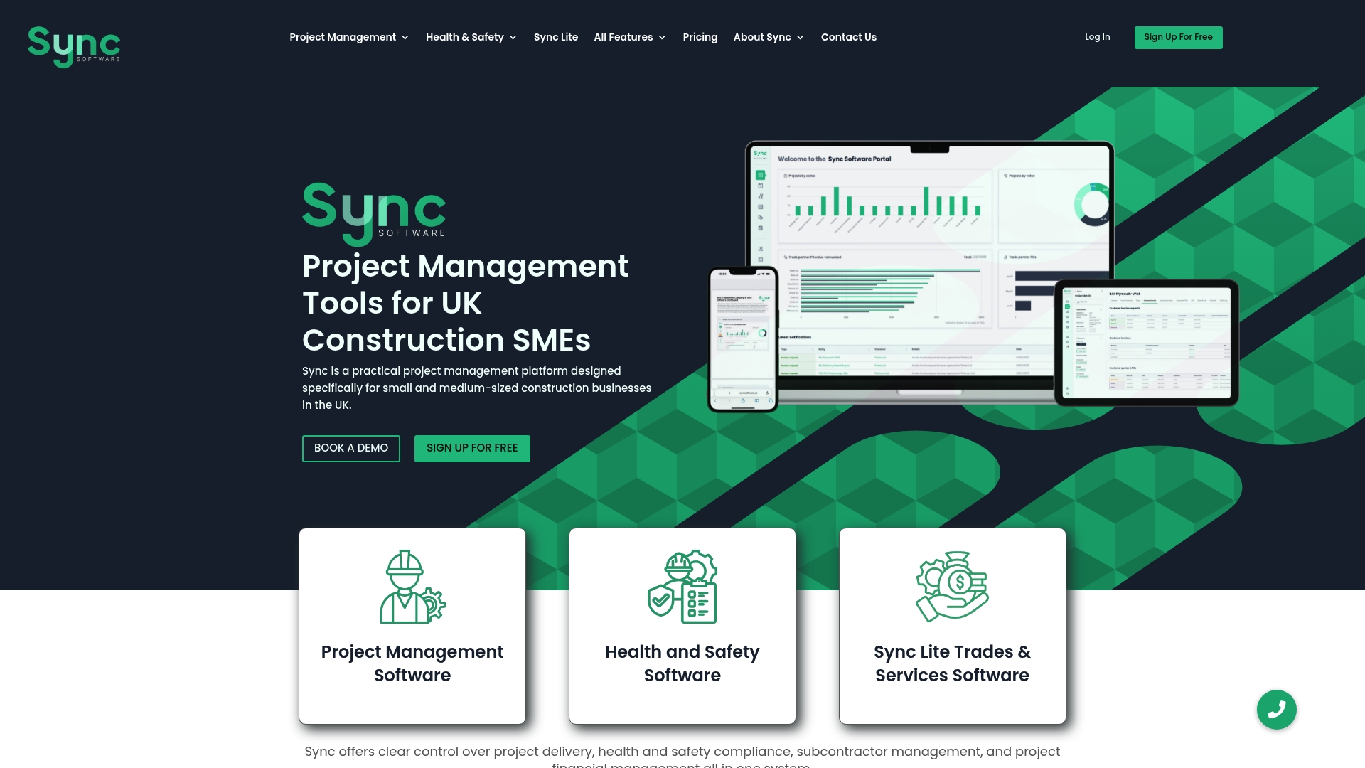 https://syncsoftware.uk